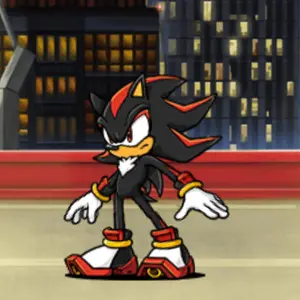 Profile image of Shadow