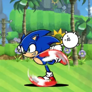 Profile image of Sonic