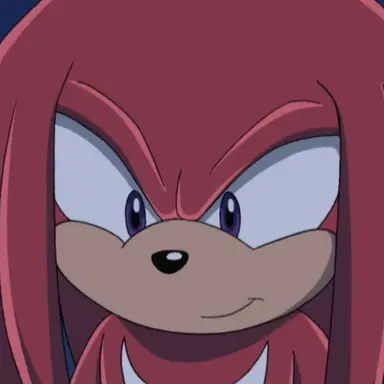 Profile image of Knuckles