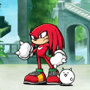 Profile image of Knuckles