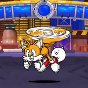 Profile image of Tails