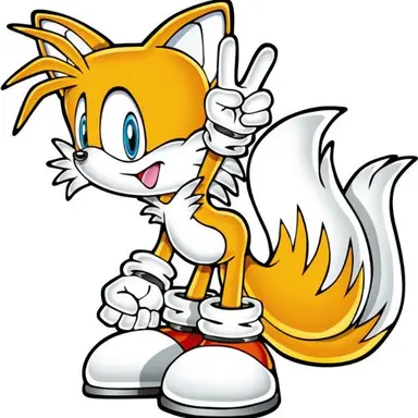 Profile image of Tails