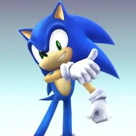 Profile image of Sonic