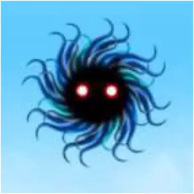Profile image of Cat God