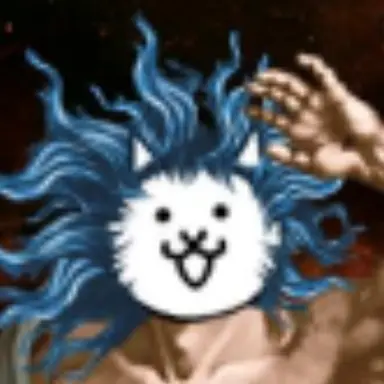 Profile image of Cat God