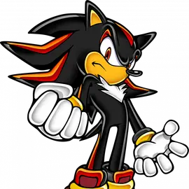 Profile image of Shadow