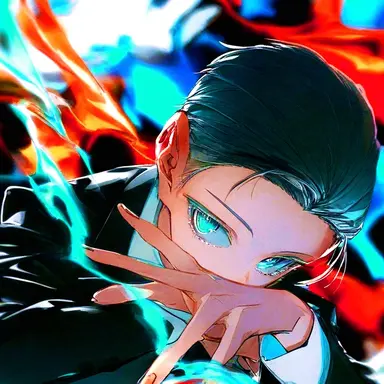 Profile image of カーク