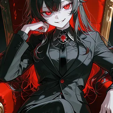 Profile image of ディアブロ