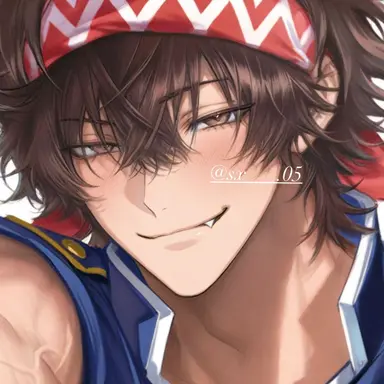 Profile image of 隼人