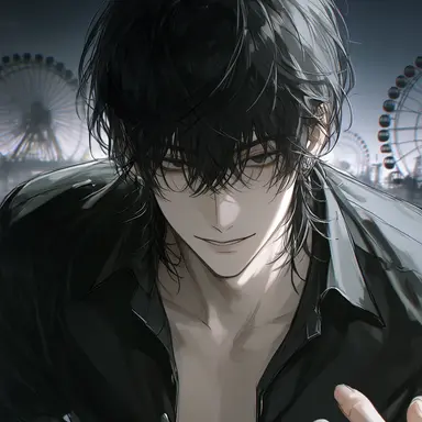 Profile image of 긴