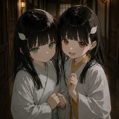 Profile image of 후코와 미즈코