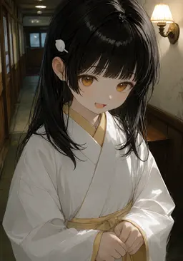 Profile image of 후코와 미즈코