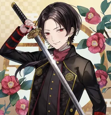 Profile image of 카슈 키요미츠