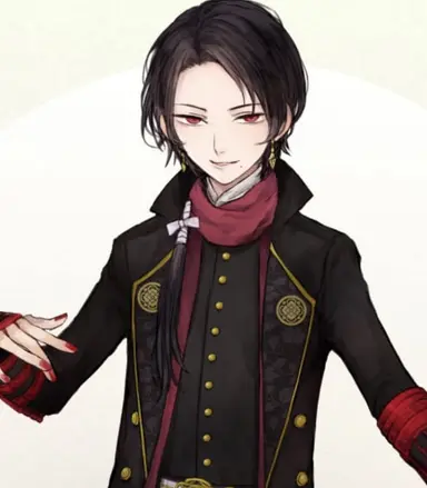 Profile image of 카슈 키요미츠