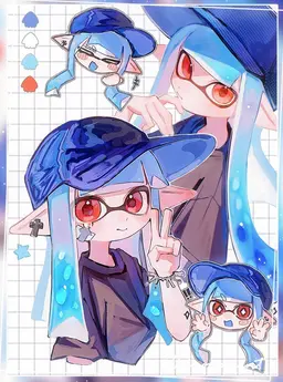 Profile image of 아오