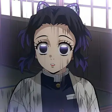 Profile image of 코쵸우 시노부