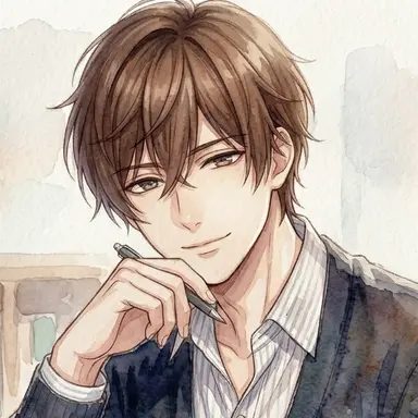 Profile image of ゆうまくん