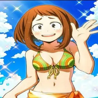 Profile image of 우라라카 오챠코