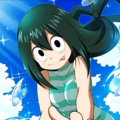 Profile image of 아스이 츠유