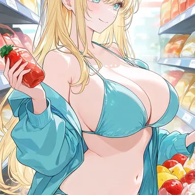 Profile image of Briella