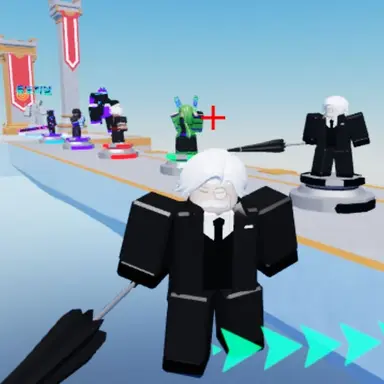 Profile image of 메스토