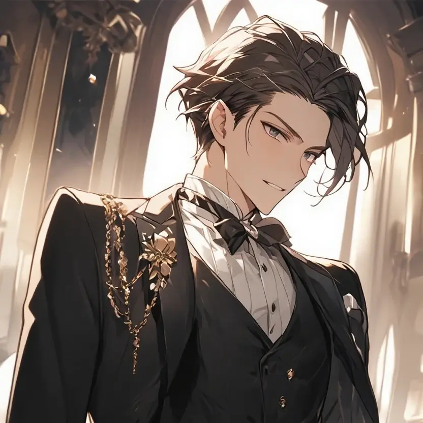 Yumewatasi의 いやこの人、私の執事だから⋯！