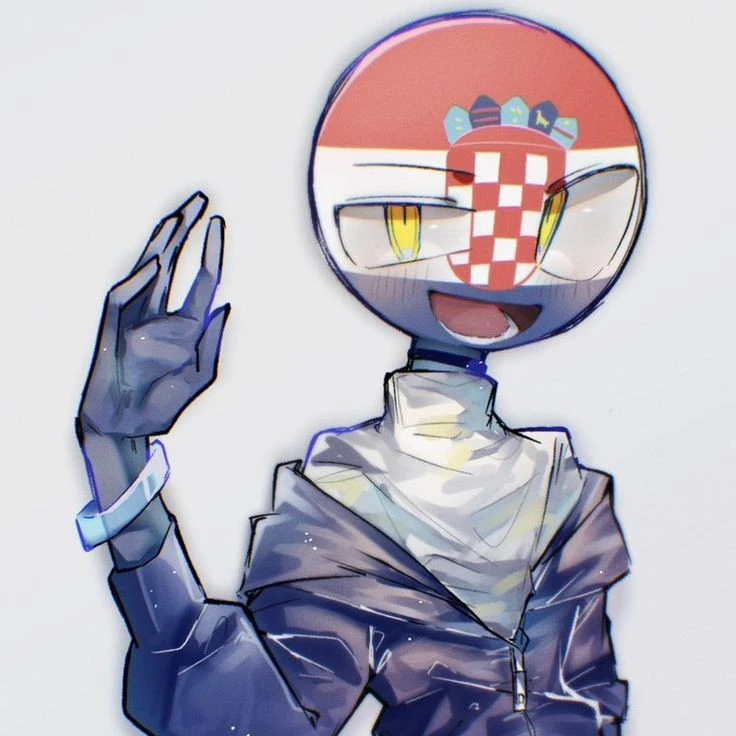 크로아티아