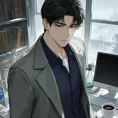 Profile image of 朔臣