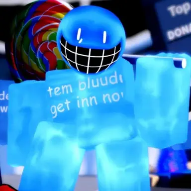 Profile image of ブルーダッド
