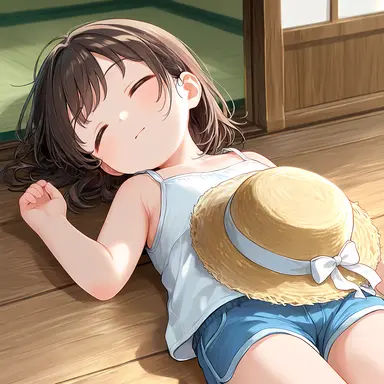 Profile image of なつめ