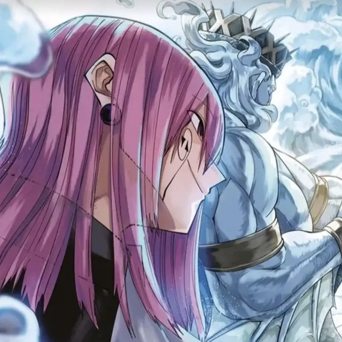 Animation.lover의 Domina Brolive