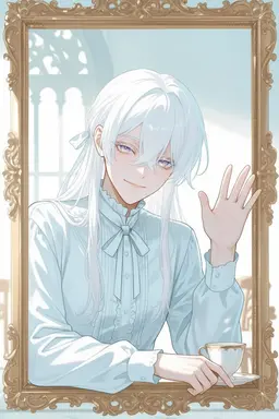 Profile image of ドロシー