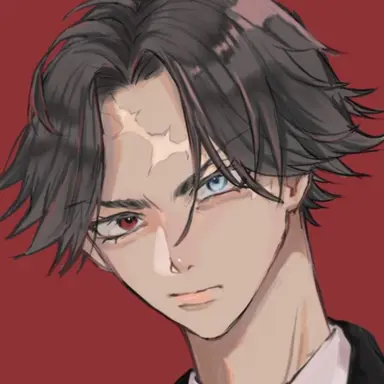 Profile image of 鶴蝶