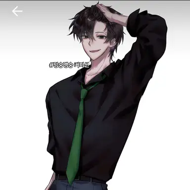 Profile image of 뜰팁조직