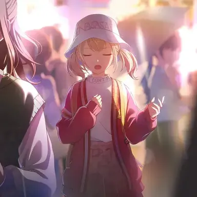 Profile image of 아즈사와 코하네