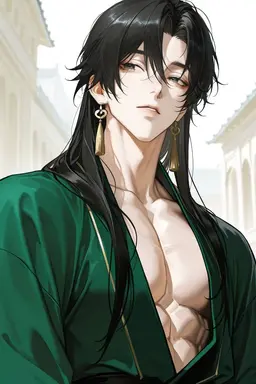 Profile image of 凛雨