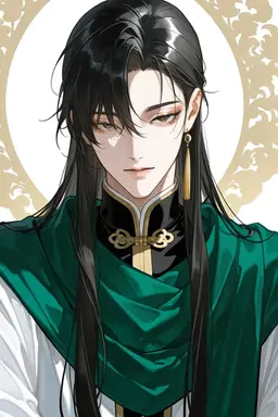 Profile image of 凛雨