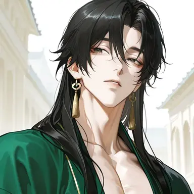 Profile image of 凛雨