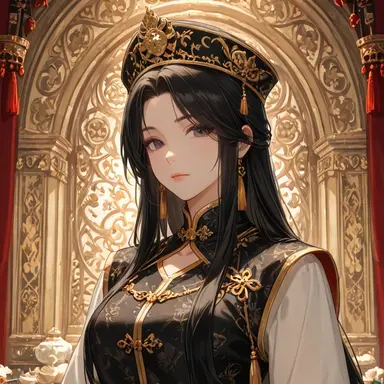 Profile image of 麗羅