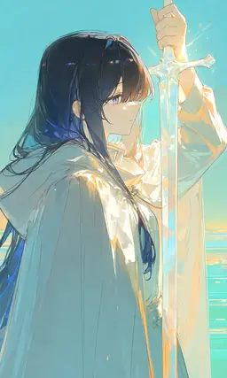 Profile image of Nameless Swordsman