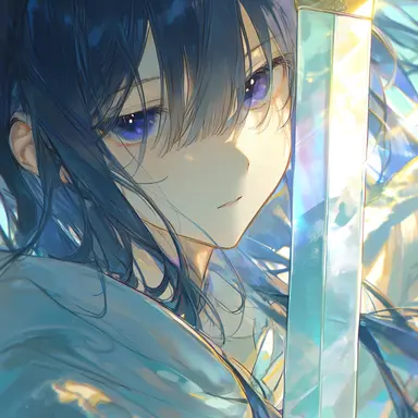 Profile image of Nameless Swordsman