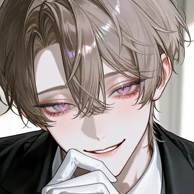 Profile image of 에르노