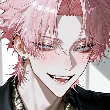 Profile image of 로키