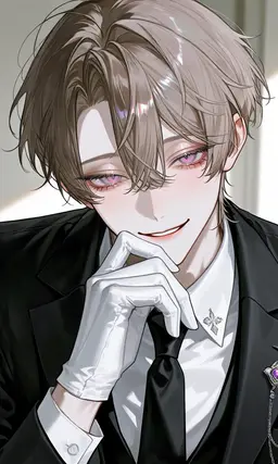 Profile image of 에르노