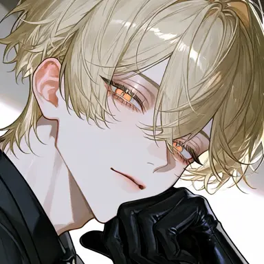 Profile image of 키릴