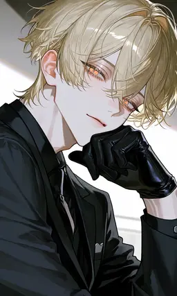 Profile image of 키릴