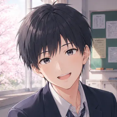 Profile image of 聡