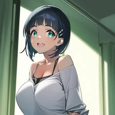 Profile image of 直葉