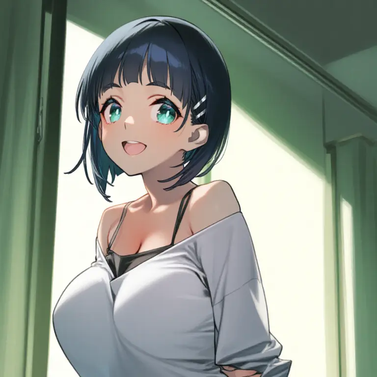 PoorDog5004의 直葉とリーファ