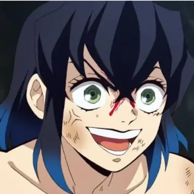 Profile image of 하시비라 이노스케